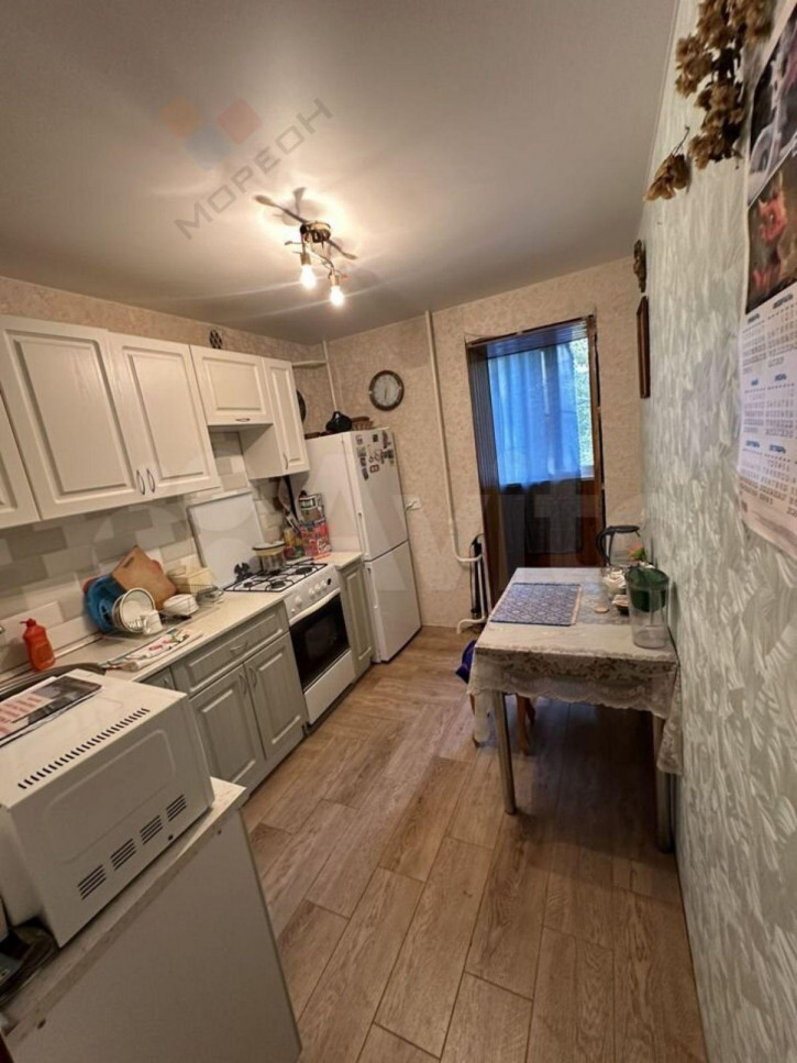 3-комн квартира Красная ул, 20