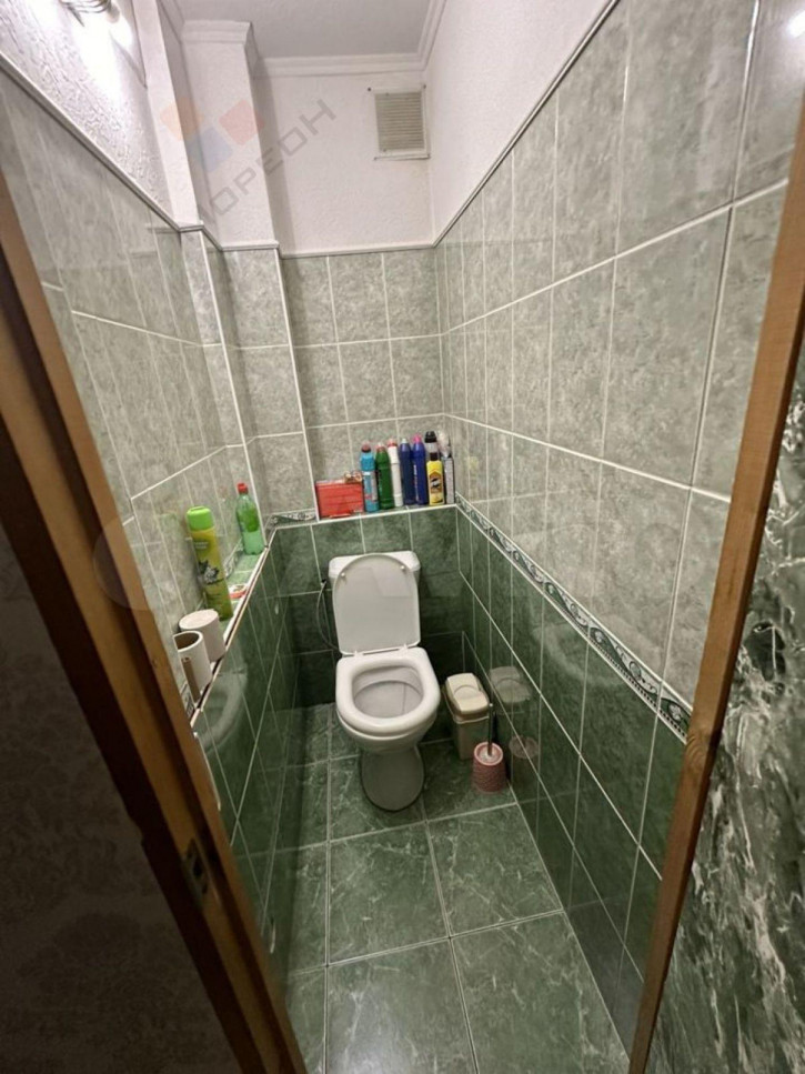 3-комн квартира Красная ул, 20