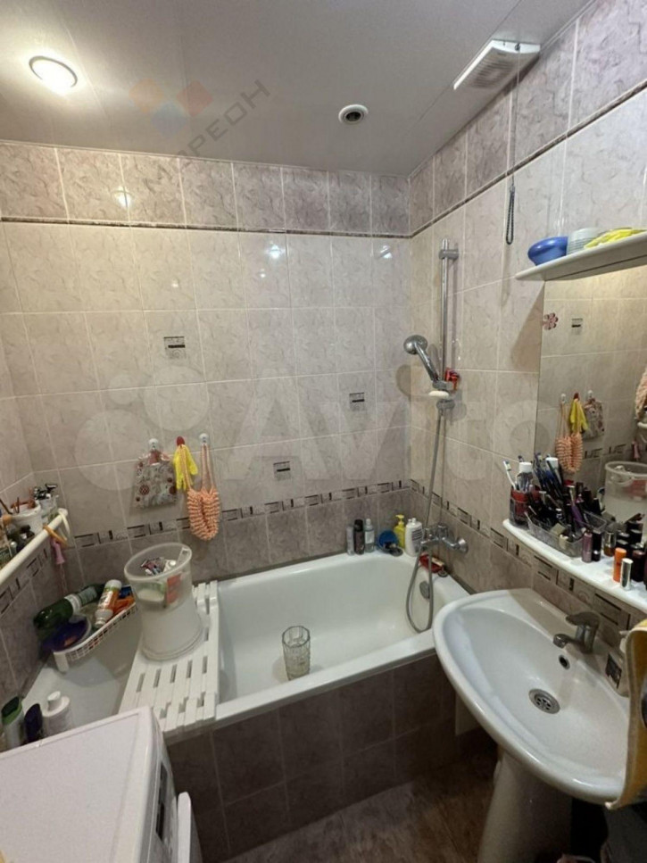 3-комн квартира Красная ул, 20