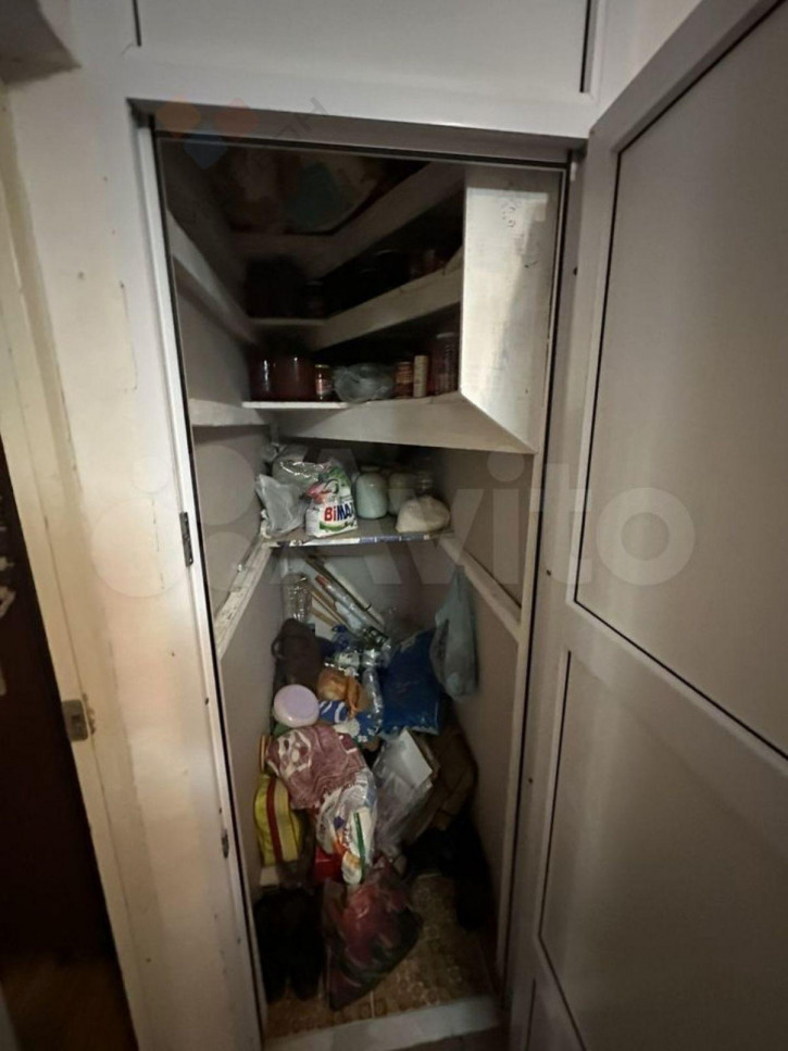 3-комн квартира Красная ул, 20