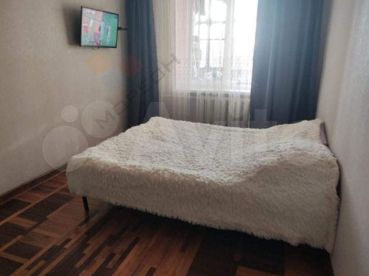 2-комн квартира Гоголя ул, 127