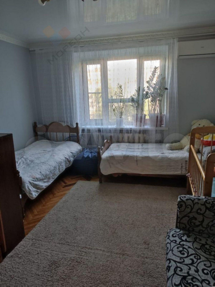 2-комн квартира Гоголя ул, 127