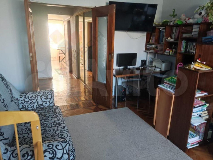 2-комн квартира Гоголя ул, 127