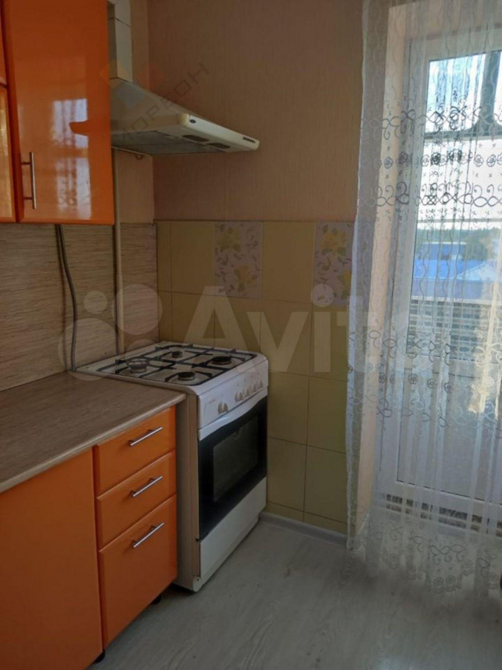 2-комн квартира Гоголя ул, 127