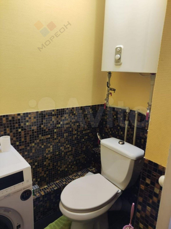 2-комн квартира Гоголя ул, 127