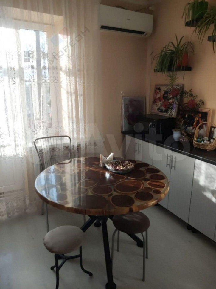 2-комн квартира Гоголя ул, 127