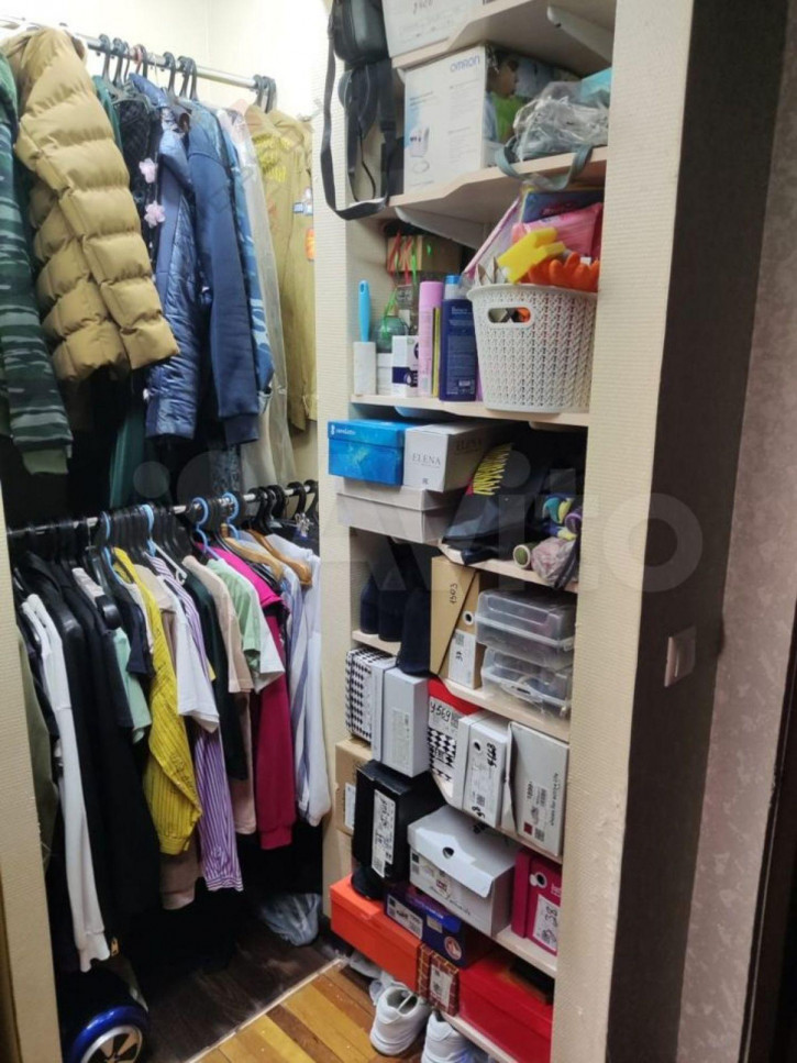 2-комн квартира Гоголя ул, 127