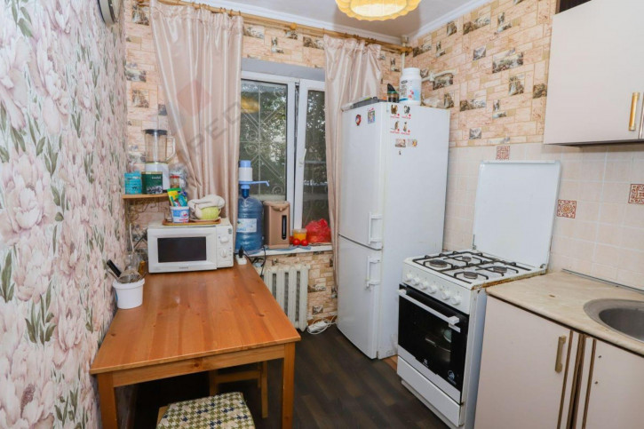 1-комн квартира Таганрогская ул, 22/1