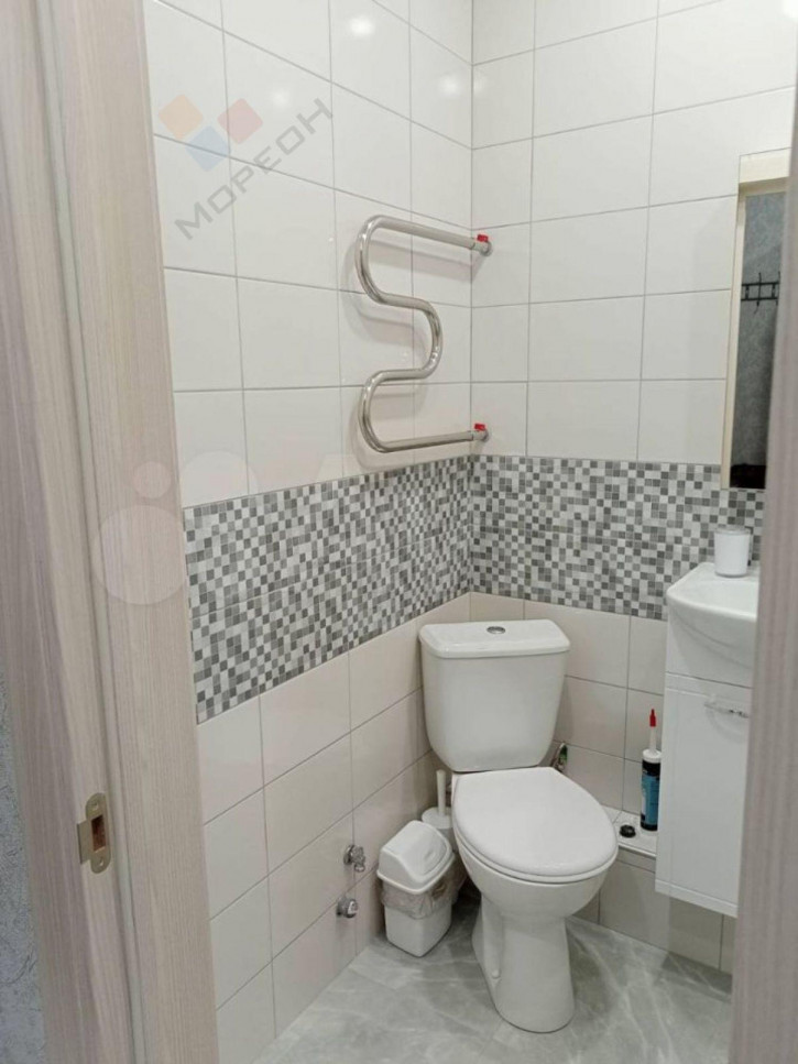 1-комн квартира Тургеневское ш ул, 33/1к9