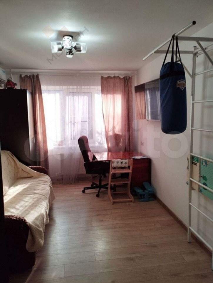 3-комн квартира Ставского ул, 67