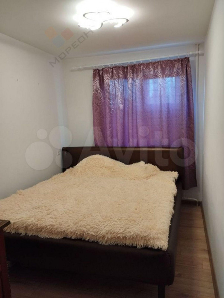 3-комн квартира Ставского ул, 67