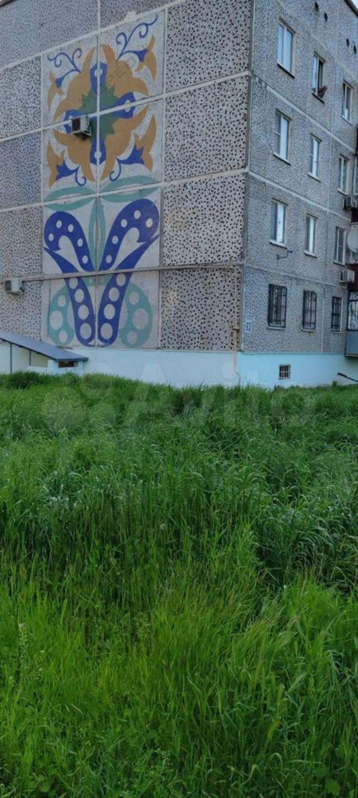 3-комн квартира Ставского ул, 63