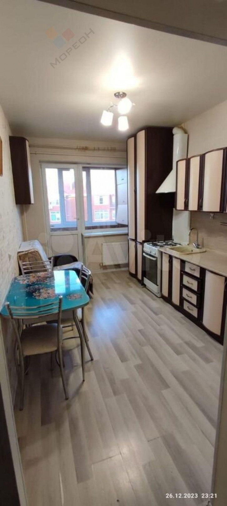 1-комн квартира Калинина ул, 77