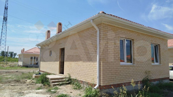 Коттедж/дом Анапская ул