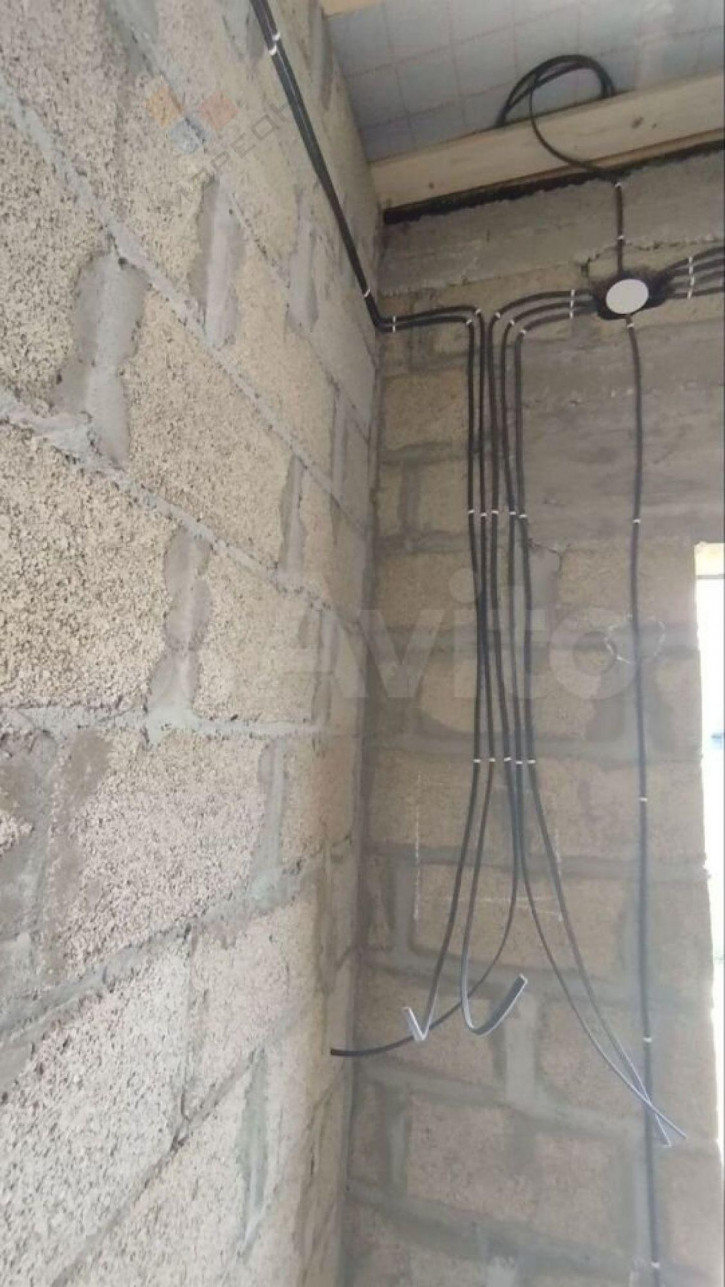 Коттедж/дом Анапская ул