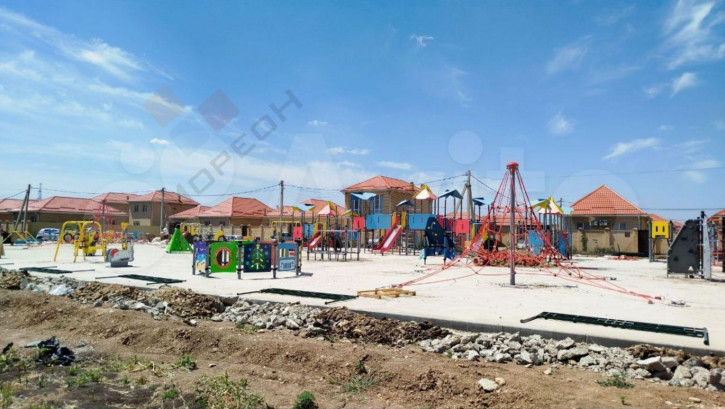 Коттедж/дом Анапская ул