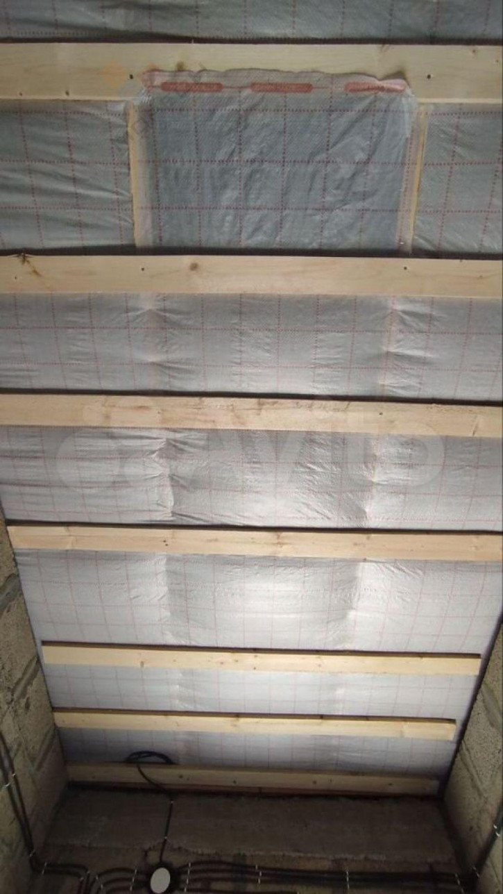 Коттедж/дом Анапская ул