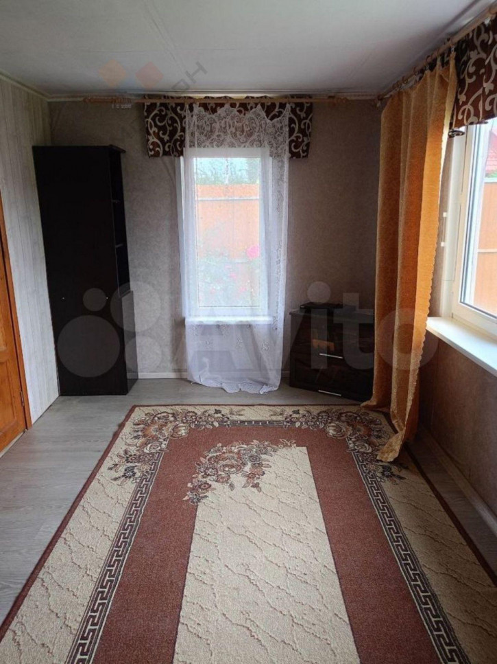 Коттедж/дом Ялтинская ул, 44