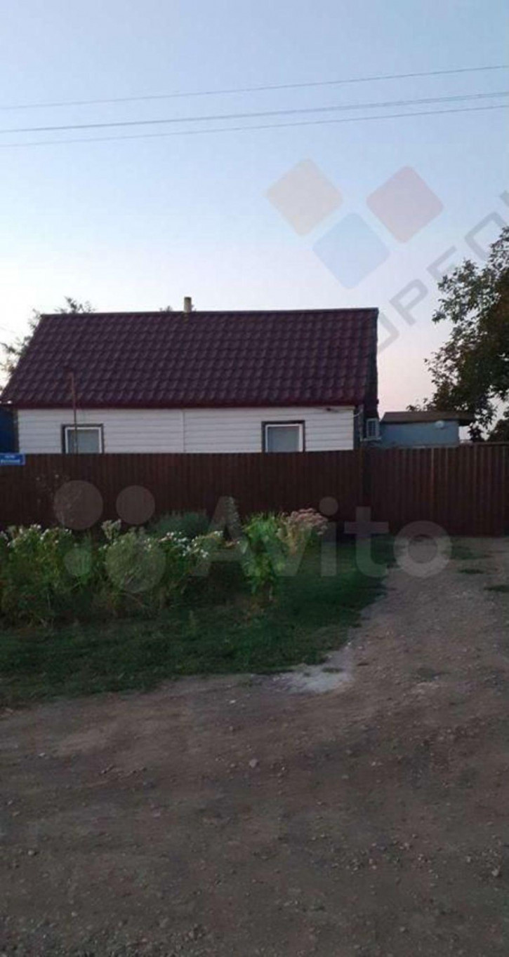 Коттедж/дом Восточный х