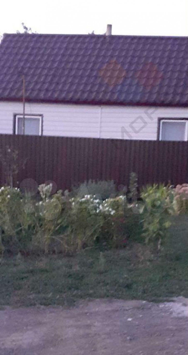 Коттедж/дом Восточный х