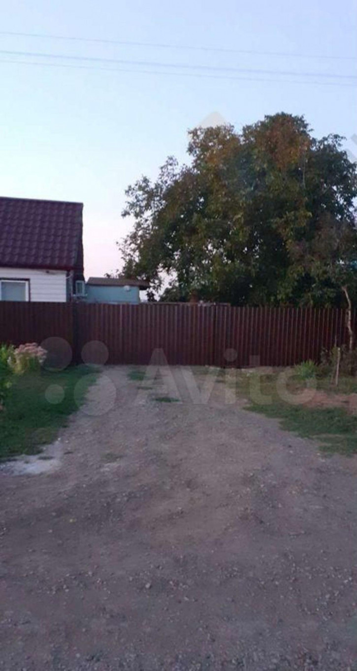 Коттедж/дом Восточный х