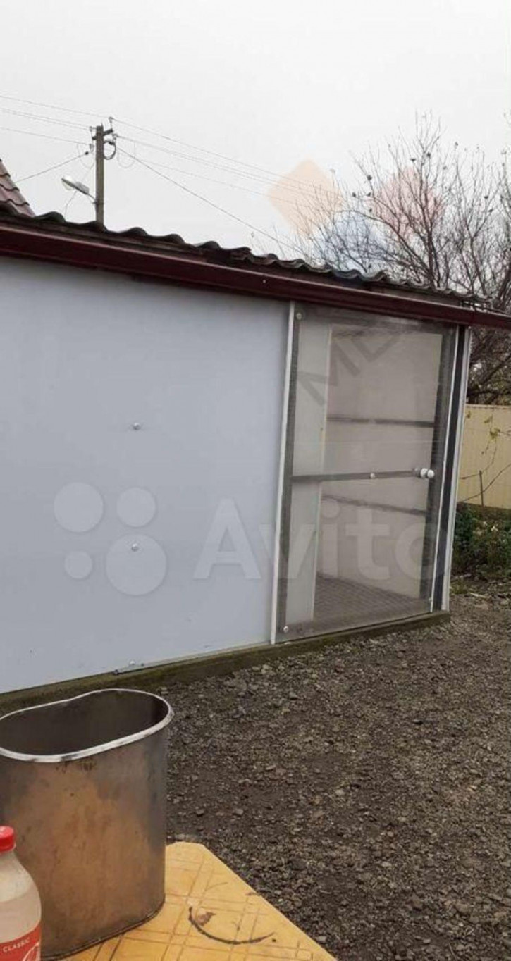 Коттедж/дом Восточный х