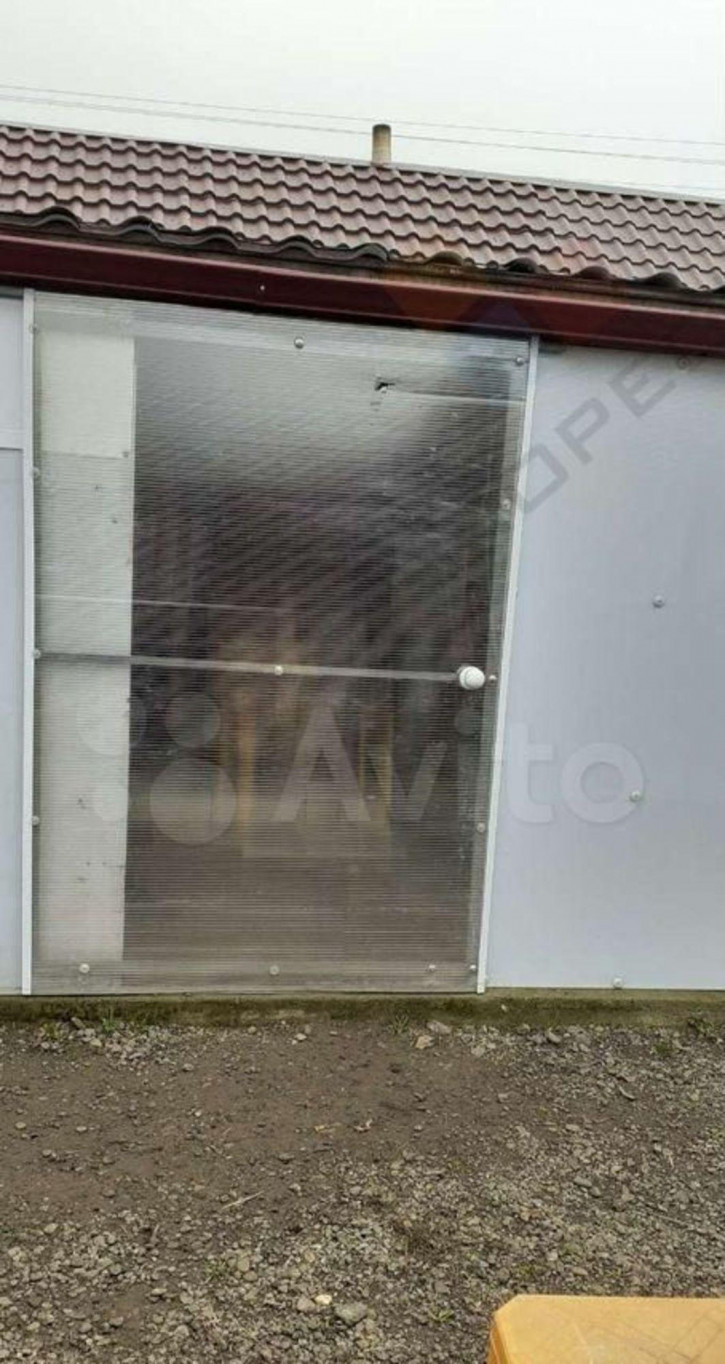 Коттедж/дом Восточный х