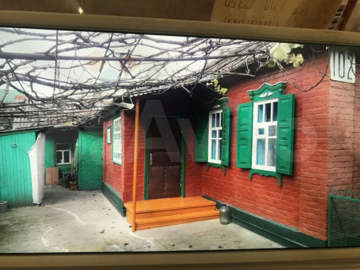 Коттедж/дом Кирова ул Коттедж/дом Кирова ул