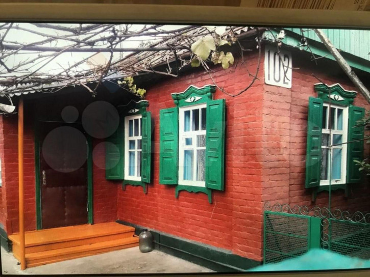 Коттедж/дом Кирова ул Коттедж/дом Кирова ул