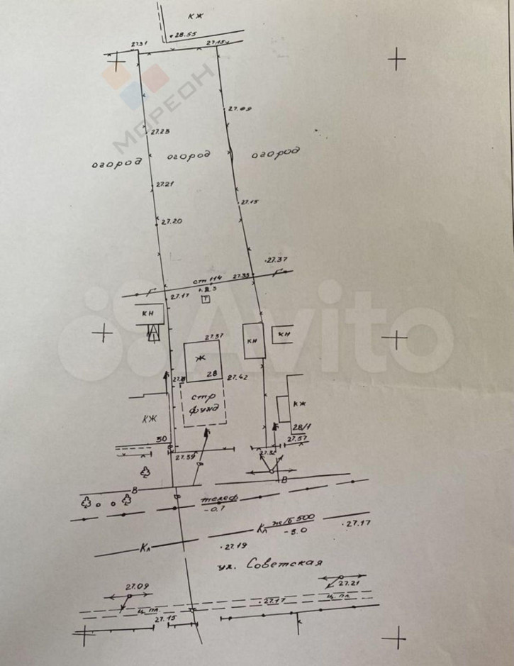 Коттедж/дом Степная ул, 28 Коттедж/дом Степная ул, 28