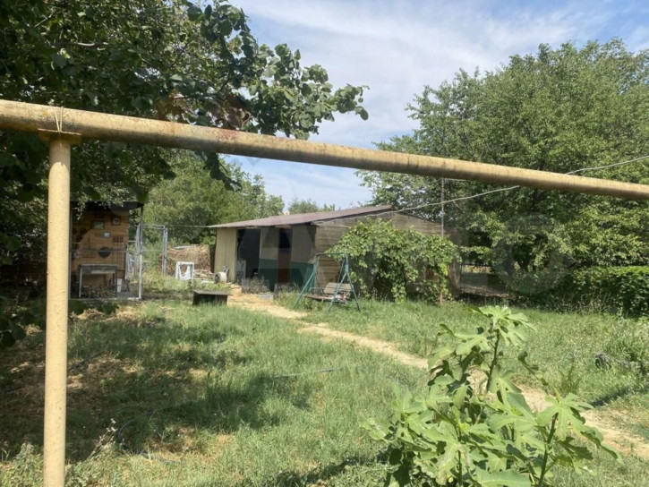 Коттедж/дом Степная ул, 28 Коттедж/дом Степная ул, 28