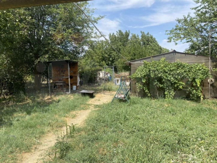 Коттедж/дом Степная ул, 28 Коттедж/дом Степная ул, 28