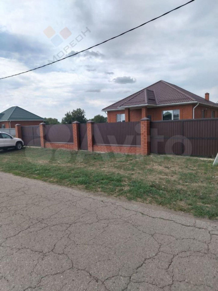 Коттедж/дом Пушкина ул Коттедж/дом Пушкина ул