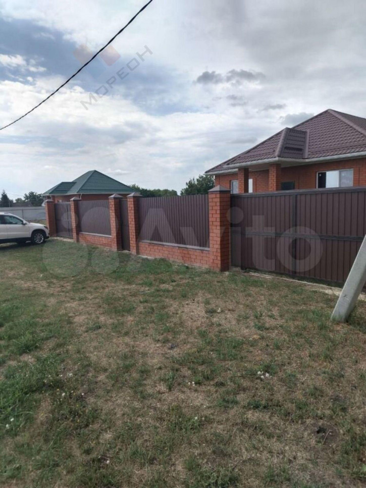 Коттедж/дом Пушкина ул Коттедж/дом Пушкина ул