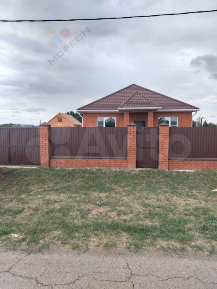 Коттедж/дом Пушкина ул Коттедж/дом Пушкина ул