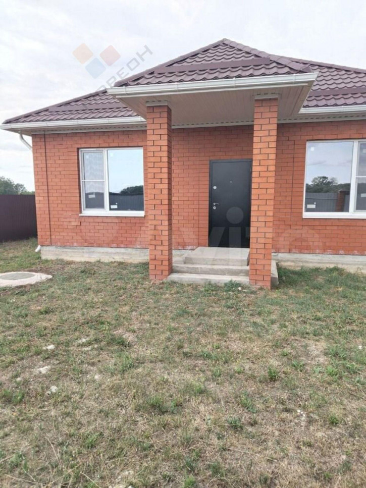 Коттедж/дом Пушкина ул Коттедж/дом Пушкина ул