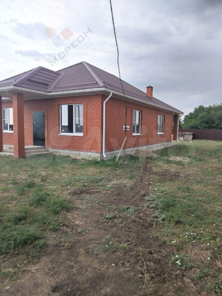 Коттедж/дом Пушкина ул Коттедж/дом Пушкина ул