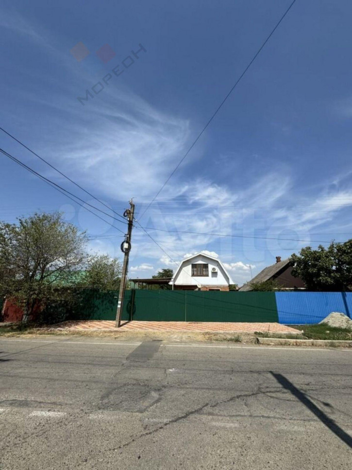 Коттедж/дом Шовгенова ул, 50