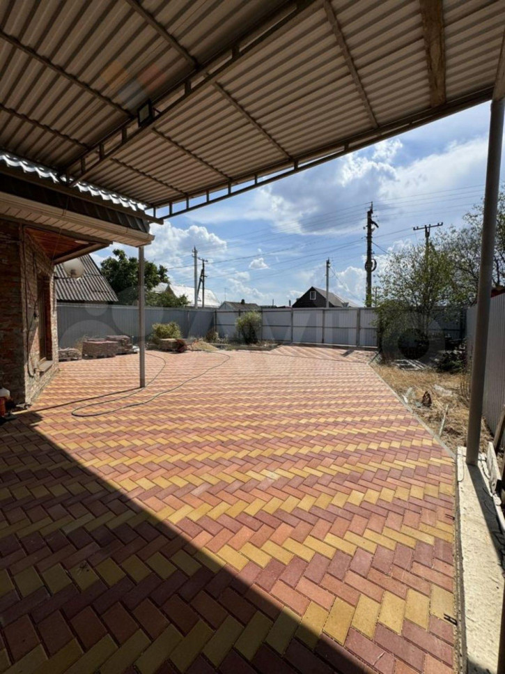 Коттедж/дом Шовгенова ул, 50