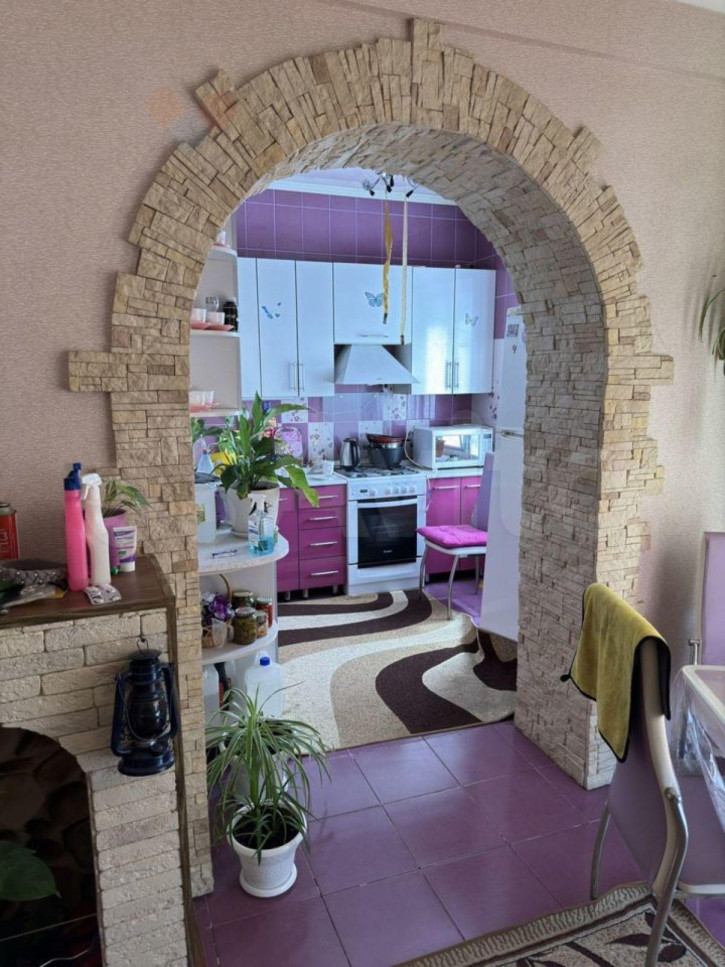 Коттедж/дом Шовгенова ул, 50