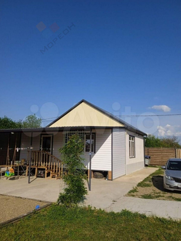 Коттедж/дом Сиреневая ул, 31 Коттедж/дом Сиреневая ул, 31