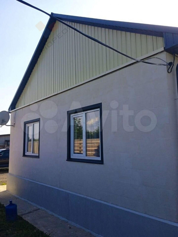 Коттедж/дом Сиреневая ул, 31 Коттедж/дом Сиреневая ул, 31