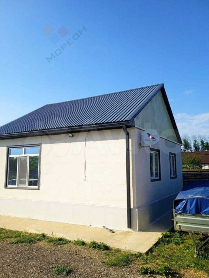 Коттедж/дом Сиреневая ул, 31 Коттедж/дом Сиреневая ул, 31