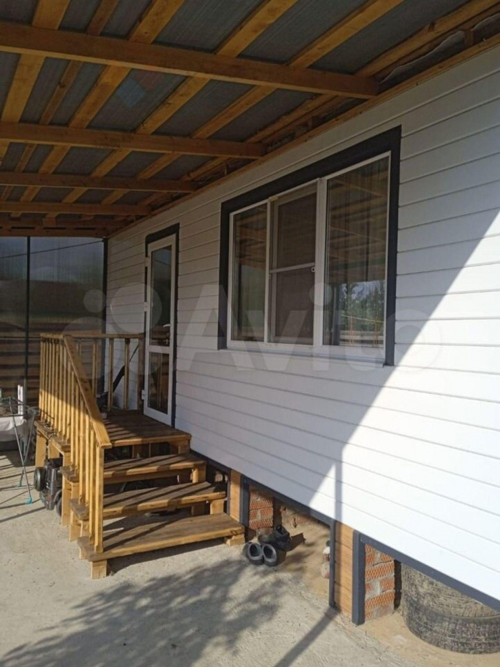 Коттедж/дом Сиреневая ул, 31 Коттедж/дом Сиреневая ул, 31