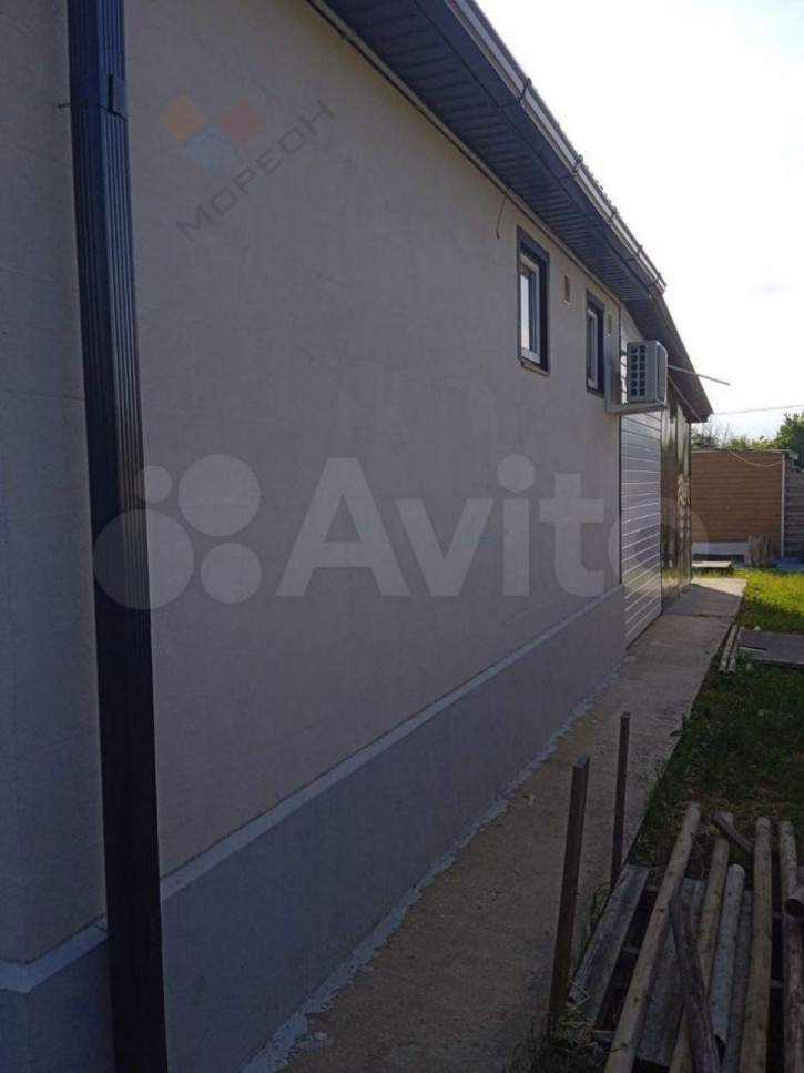 Коттедж/дом Сиреневая ул, 31 Коттедж/дом Сиреневая ул, 31