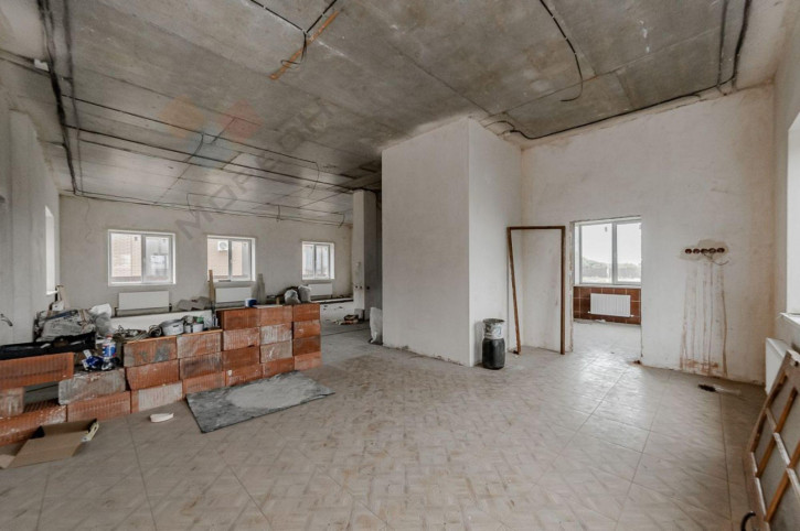 Коттедж/дом Сечевая ул (Новознаменский п), 31