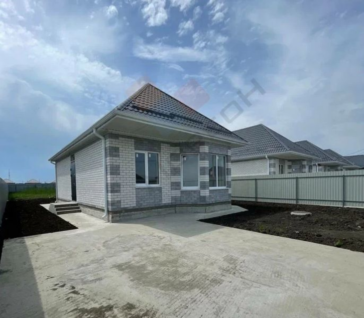 Коттедж/дом Советская ул, 35Г Коттедж/дом Советская ул, 35Г