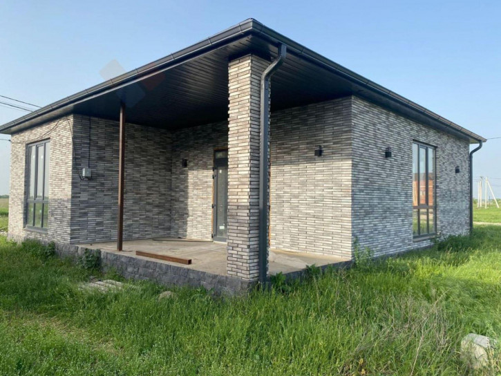 Коттедж/дом Почтовая ул, 97 Коттедж/дом Почтовая ул, 97