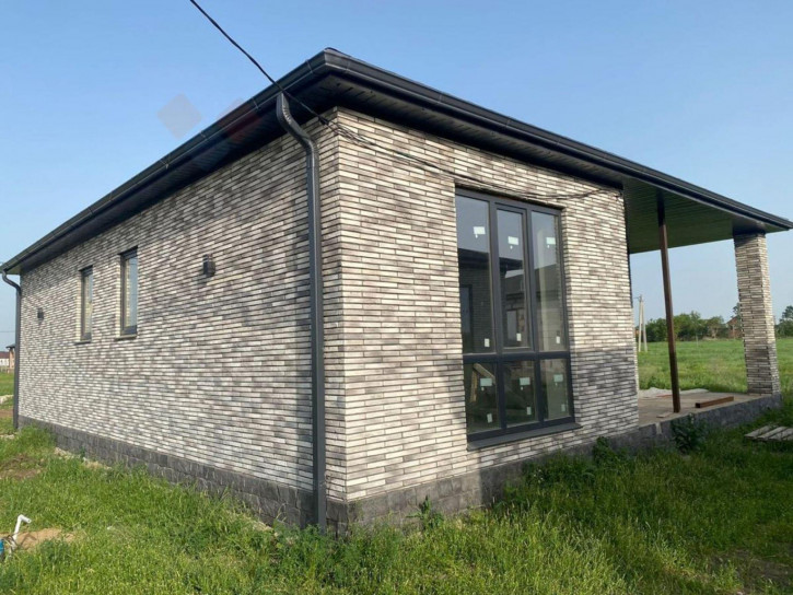 Коттедж/дом Почтовая ул, 97 Коттедж/дом Почтовая ул, 97