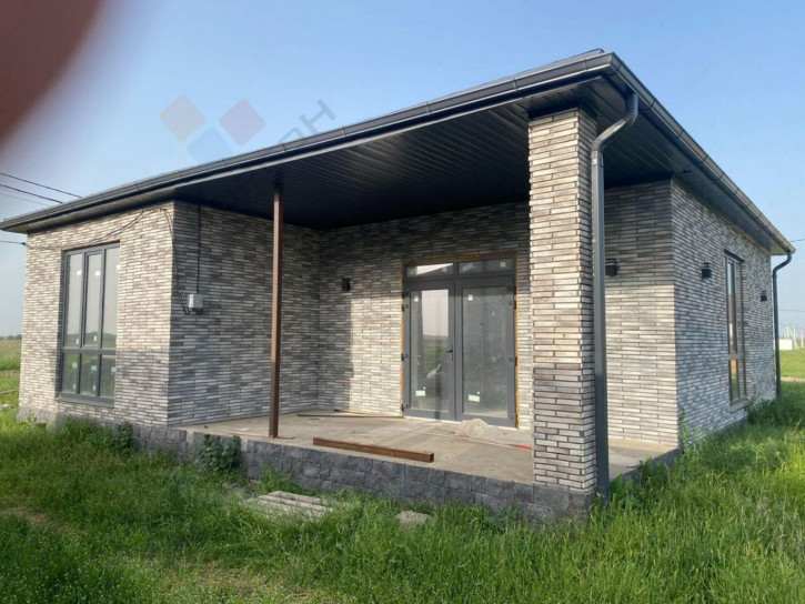 Коттедж/дом Почтовая ул, 97 Коттедж/дом Почтовая ул, 97